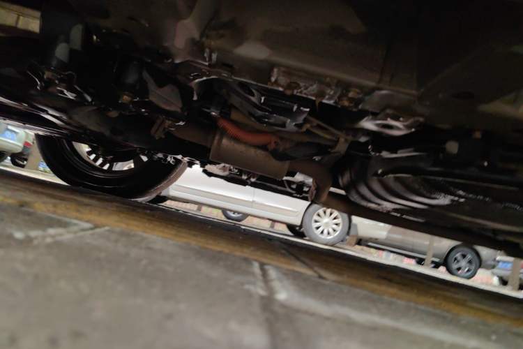 Used Honda Odyssey 2024 2.0L eHEV Sharp·Luxury Edition Chassis Front Left