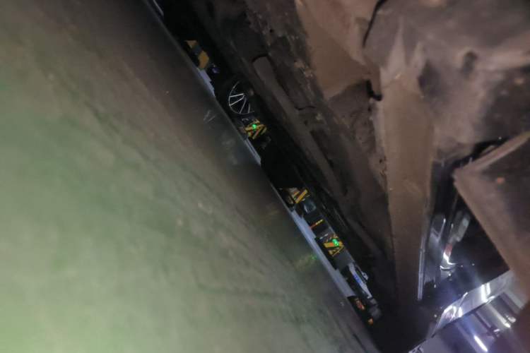 Used Honda Odyssey 2024 2.0L eHEV Sharp & Smart Edition Chassis Front Left