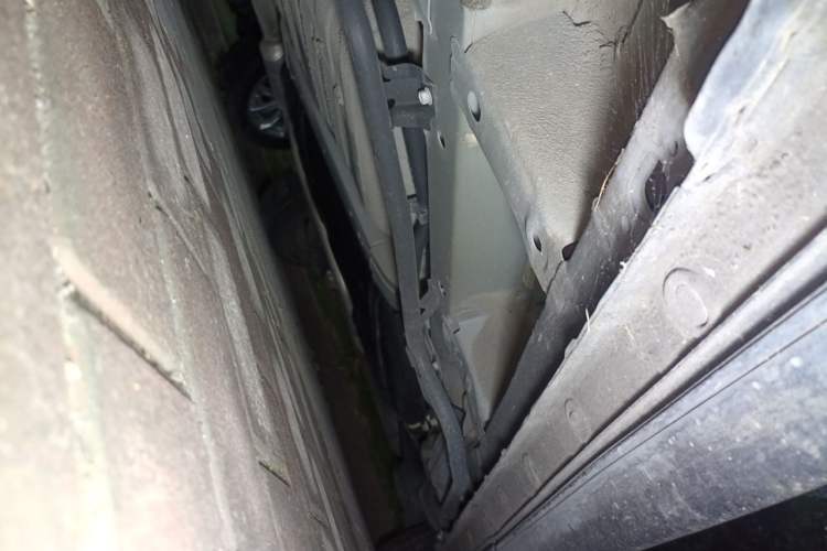 Used Honda Odyssey 2024 2.0L eHEV Sharp & Enjoy Edition Chassis Front Left