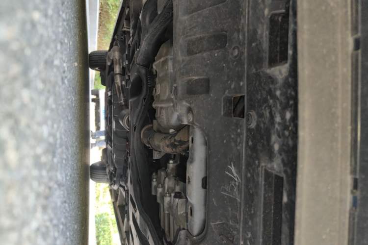 Used Honda Odyssey 2024 2.0L eHEV Sharp & Smart Edition Chassis Front