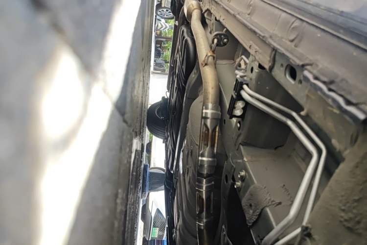Used Honda Odyssey 2024 2.0L eHEV Sharp & Smart Edition Chassis Front Right