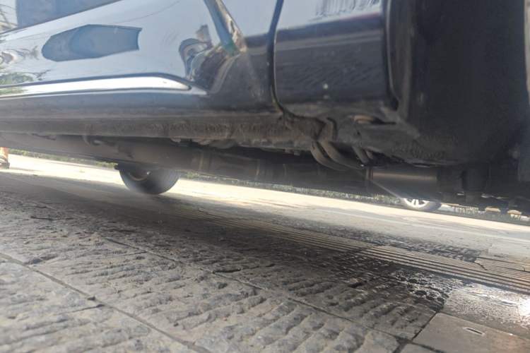 Used Honda Odyssey 2024 2.0L eHEV Sharp·Leading Edition Chassis Front Right