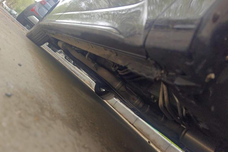 Used Honda Odyssey 2024 2.0L eHEV Sharp·Luxury Edition Chassis Front Right
