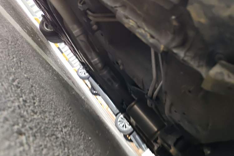 Used Honda Odyssey 2024 2.0L eHEV Sharp & Enjoy Edition Chassis Front Right