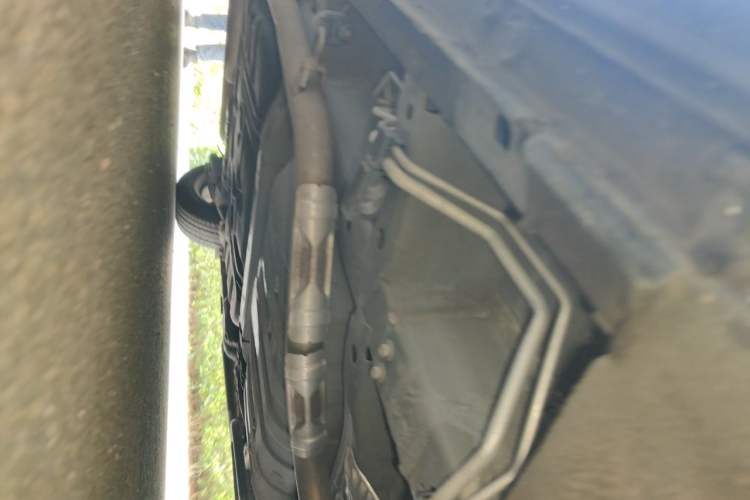 Used Honda Odyssey 2024 2.0L eHEV Sharp & Smart Edition Chassis Front Right