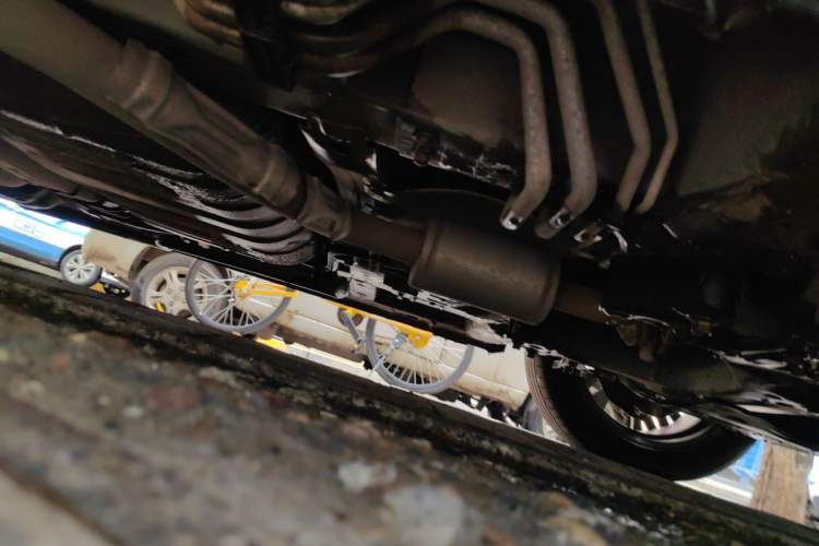 Used Honda Odyssey 2024 2.0L eHEV Sharp·Luxury Edition Chassis Front Right