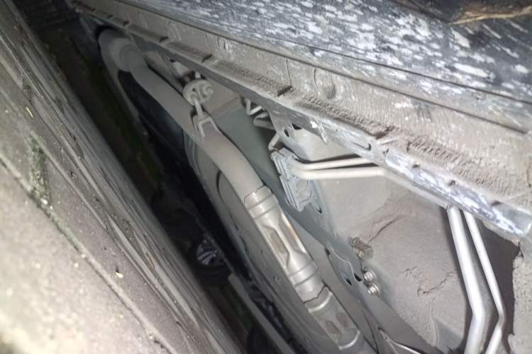Used Honda Odyssey 2024 2.0L eHEV Sharp & Enjoy Edition Chassis Front Right