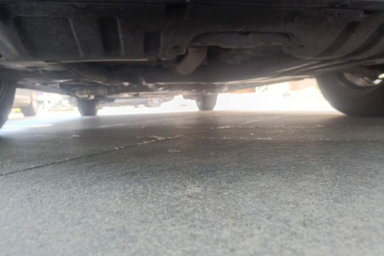 Used Honda Odyssey 2024 2.0L eHEV Sharp & Enjoy Edition Chassis Front