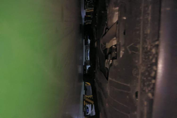 Used Honda Odyssey 2024 2.0L eHEV Sharp & Smart Edition Chassis Front