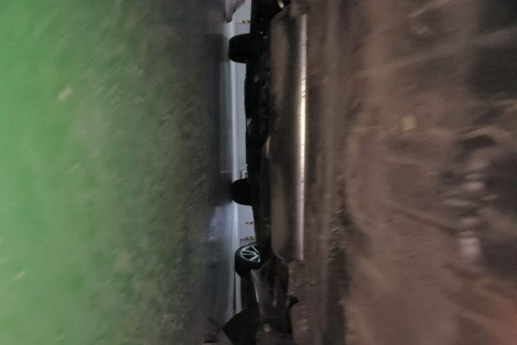 Used Honda Odyssey 2024 2.0L eHEV Sharp & Smart Edition Chassis Rear