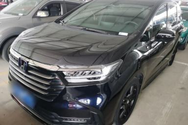 Used Honda Odyssey 2024 2.0L eHEV Sharp – Supreme Edition