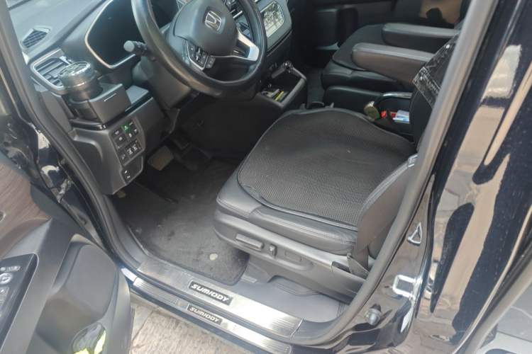 Used Honda Odyssey 2024 2.0L eHEV Sharp·Leading Edition Driver Seat
