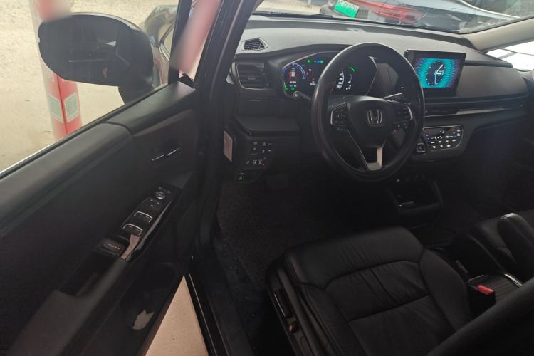 Used Honda Odyssey 2024 2.0L eHEV Sharp·Luxury Edition Driver Seat