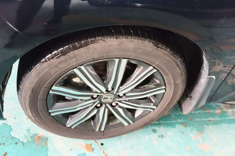 Used Honda Odyssey 2024 2.0L eHEV Sharp & Smart Edition Exterior 1