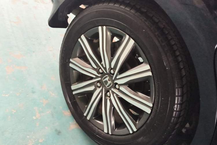 Used Honda Odyssey 2024 2.0L eHEV Sharp·Leading Edition Exterior 2