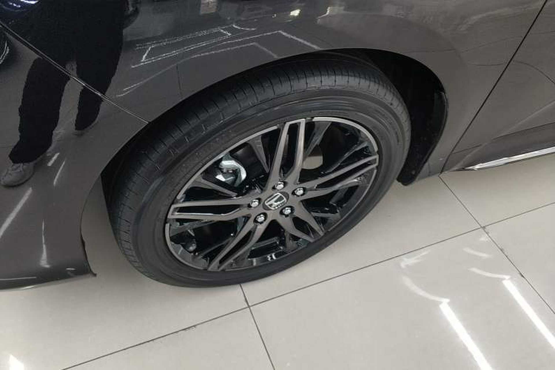 Used Honda Odyssey 2024 2.0L eHEV Sharp·Luxury Edition Exterior 3