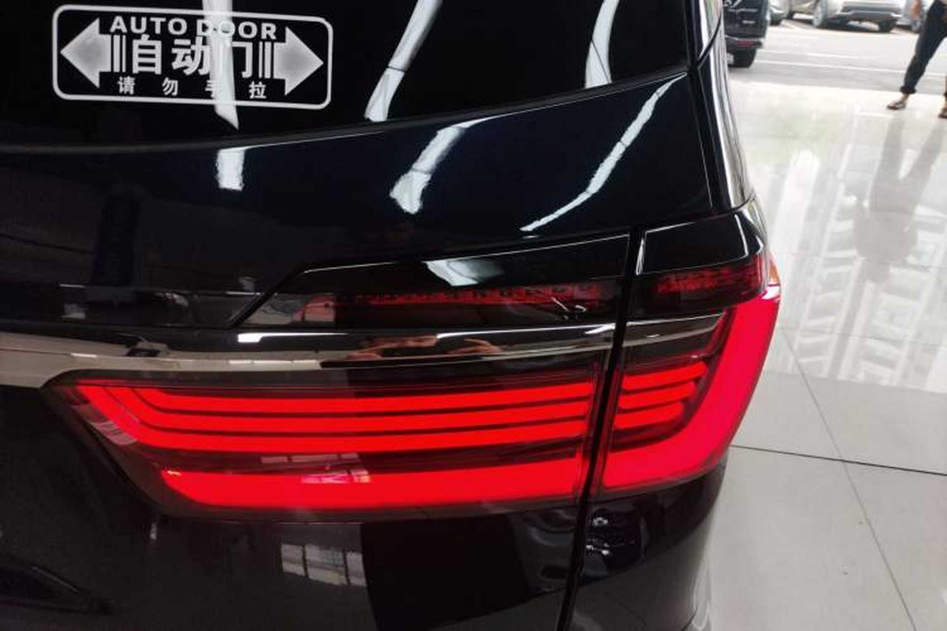 Used Honda Odyssey 2024 2.0L eHEV Sharp·Luxury Edition Exterior 3