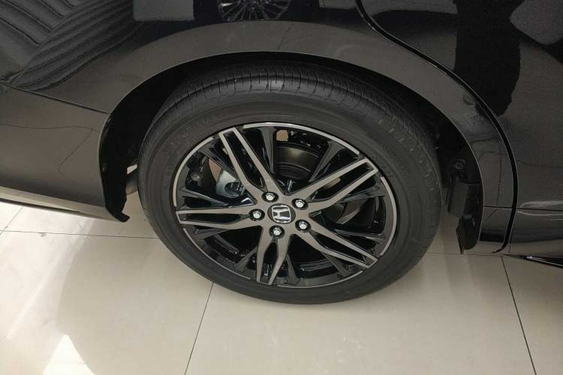 Used Honda Odyssey 2024 2.0L eHEV Sharp·Luxury Edition Exterior 4