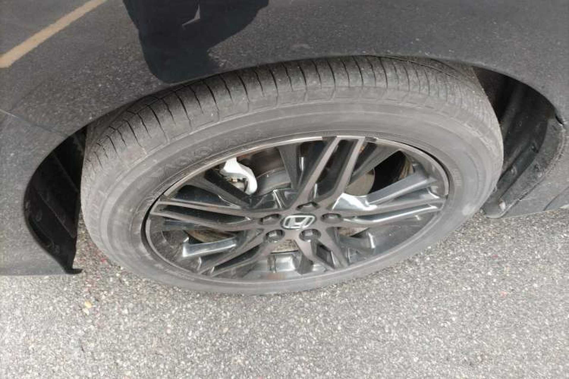 Used Honda Odyssey 2024 2.0L eHEV Sharp·Luxury Edition Exterior 4