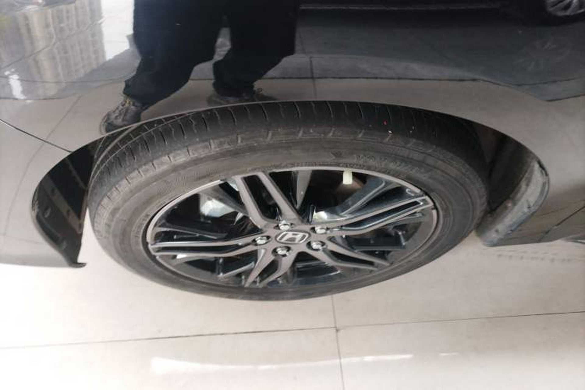 Used Honda Odyssey 2024 2.0L eHEV Sharp·Luxury Edition Exterior 4