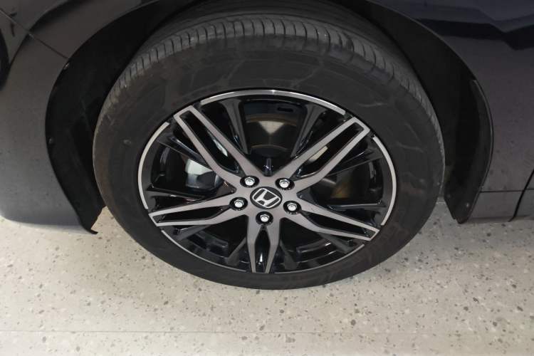 Used Honda Odyssey 2024 2.0L eHEV Sharp·Luxury Edition Exterior 4