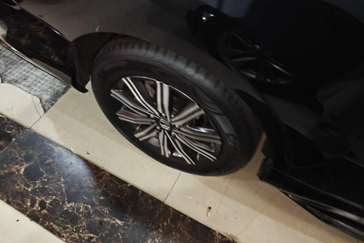 Used Honda Odyssey 2024 2.0L eHEV Sharp·Leading Edition Exterior 5