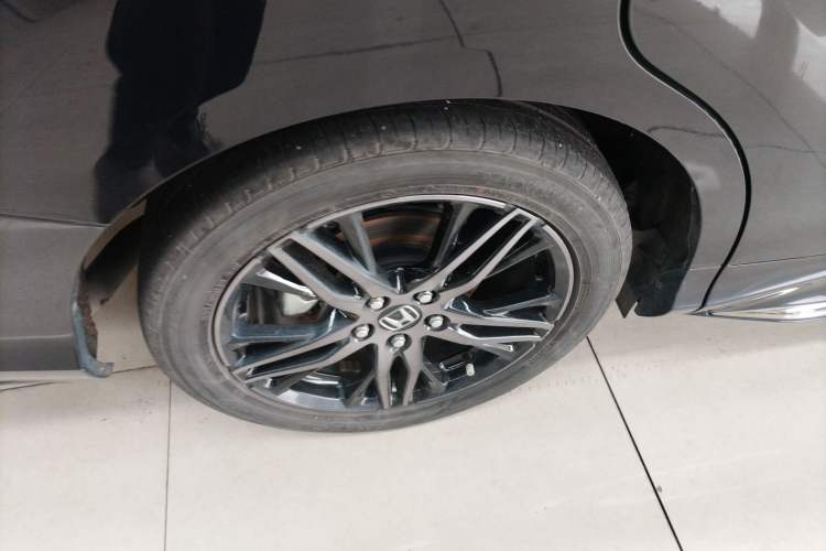Used Honda Odyssey 2024 2.0L eHEV Sharp·Luxury Edition Exterior 5