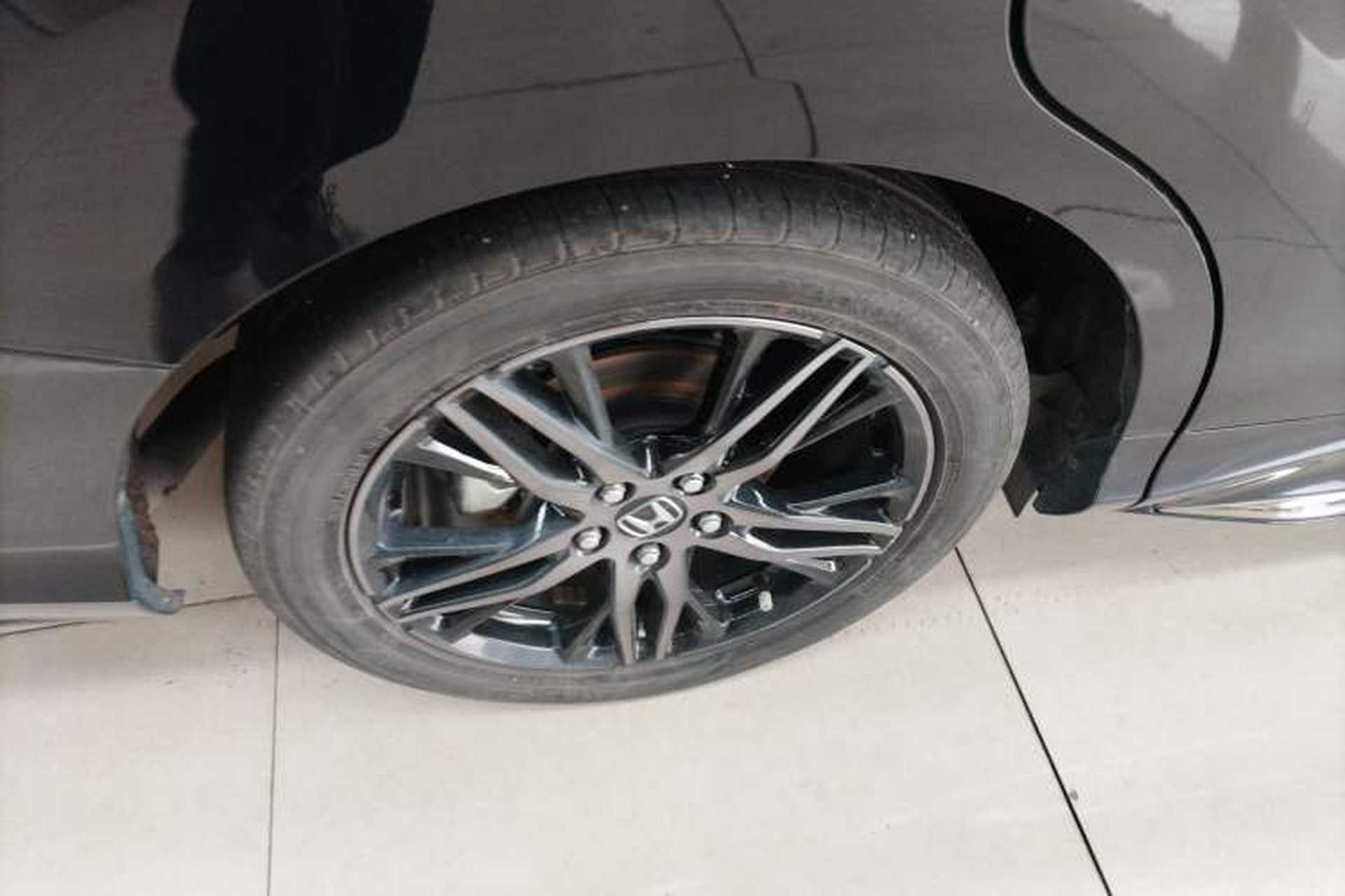 Used Honda Odyssey 2024 2.0L eHEV Sharp·Luxury Edition Exterior 5