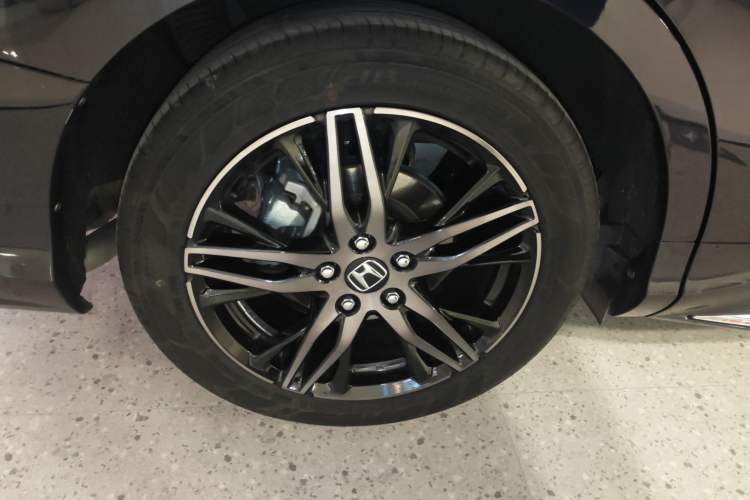Used Honda Odyssey 2024 2.0L eHEV Sharp·Luxury Edition Exterior 5