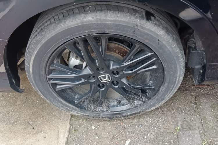 Used Honda Odyssey 2024 2.0L eHEV Sharp – Supreme Edition Exterior 5