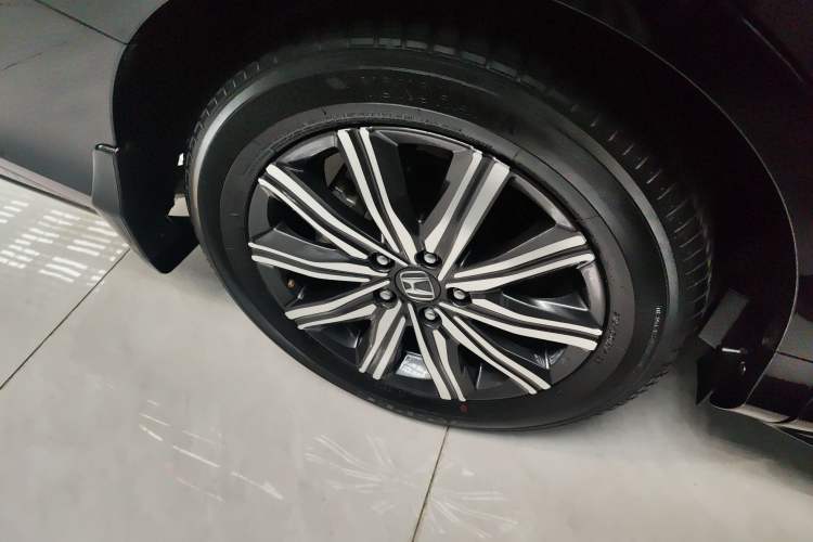 Used Honda Odyssey 2024 2.0L eHEV Sharp & Enjoy Edition Exterior 5