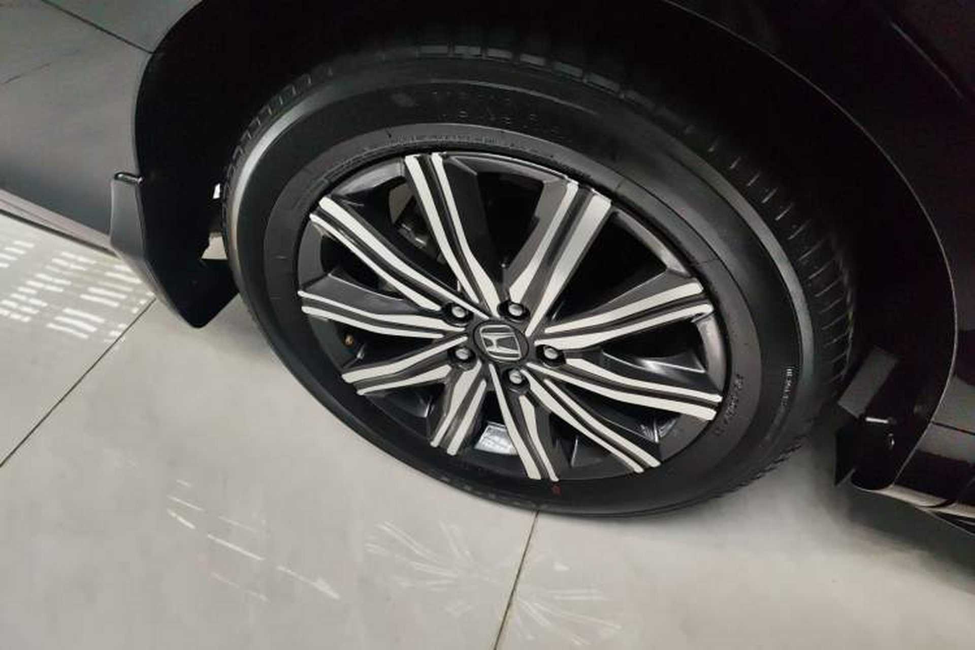 Used Honda Odyssey 2024 2.0L eHEV Sharp & Enjoy Edition Exterior 5