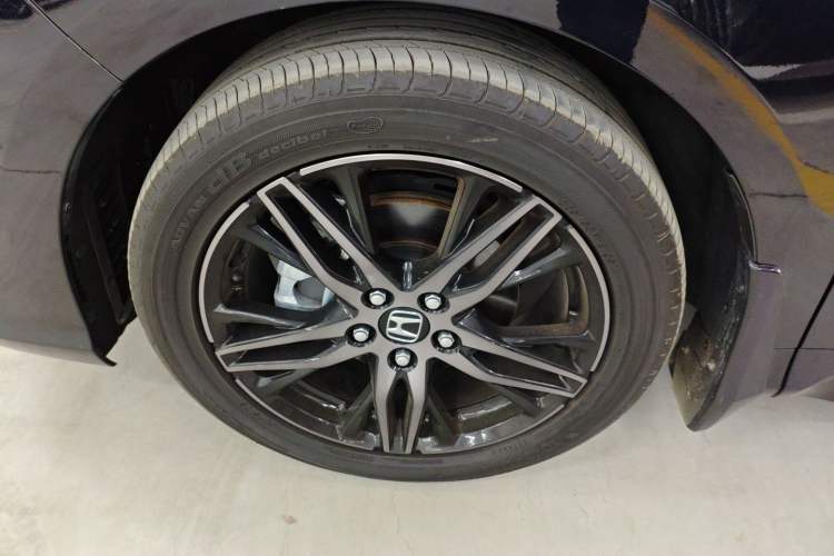 Used Honda Odyssey 2024 2.0L eHEV Sharp·Luxury Edition Exterior 7