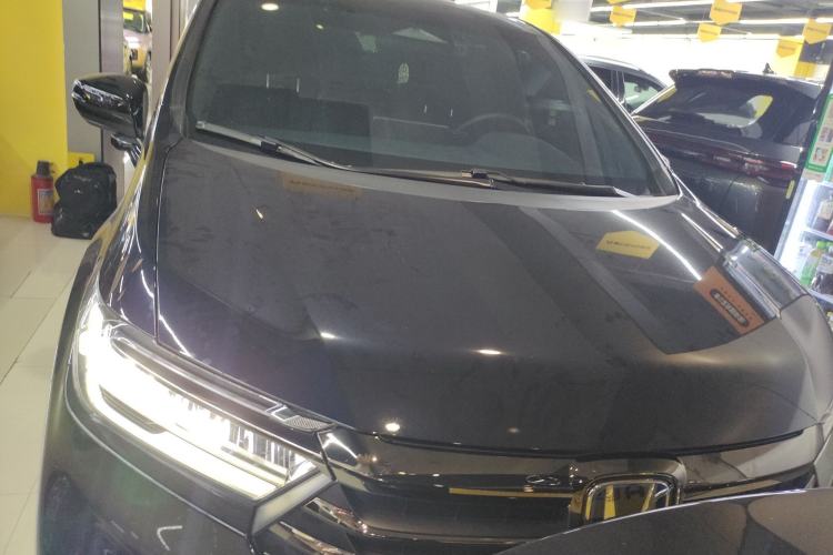 Used Honda Odyssey 2024 2.0L eHEV Sharp·Luxury Edition Front