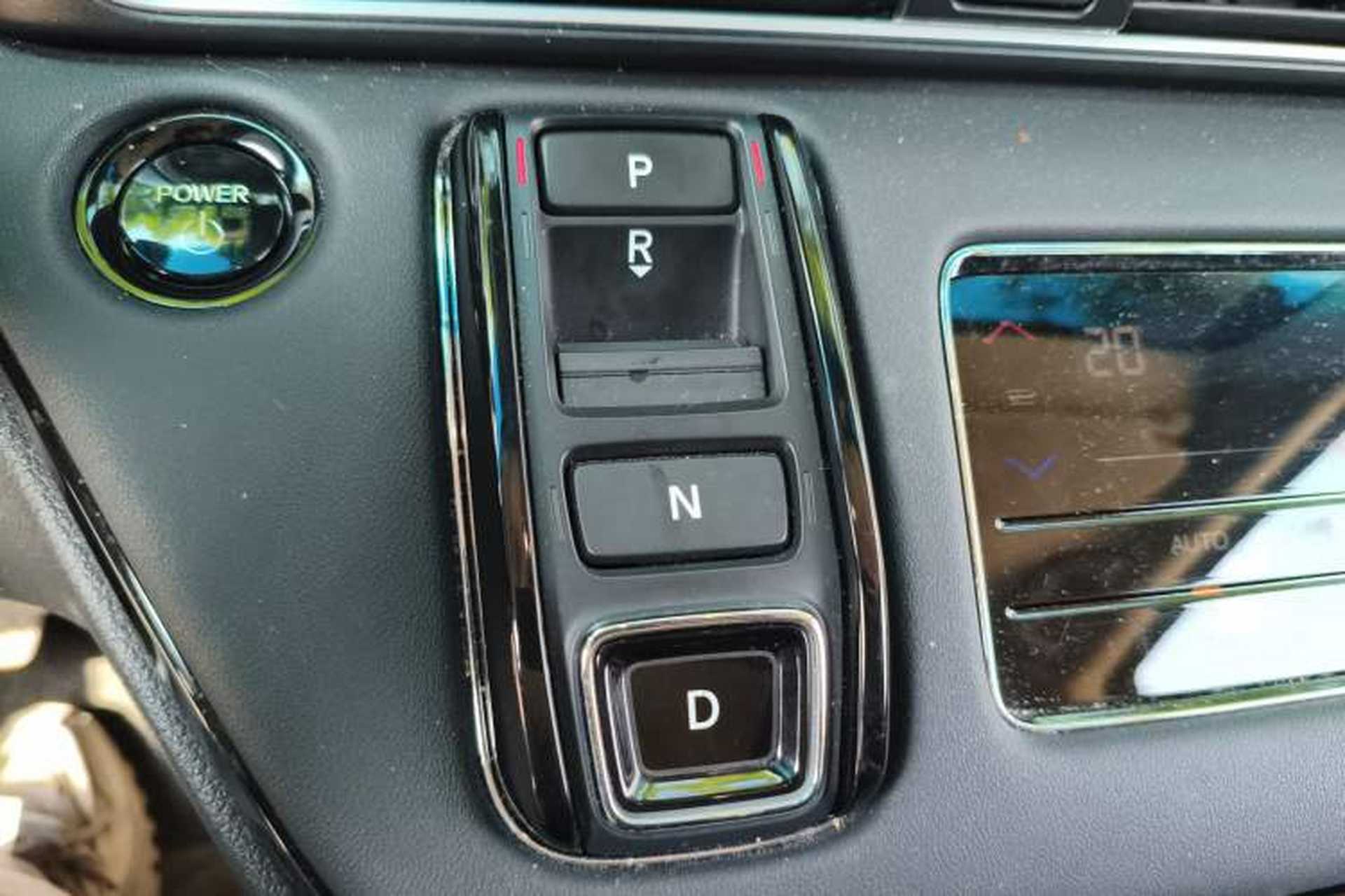 Used Honda Odyssey 2024 2.0L eHEV Sharp & Smart Edition Gear Lever