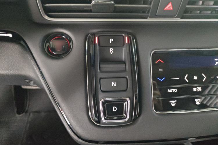 Used Honda Odyssey 2024 2.0L eHEV Sharp·Luxury Edition Gear Lever