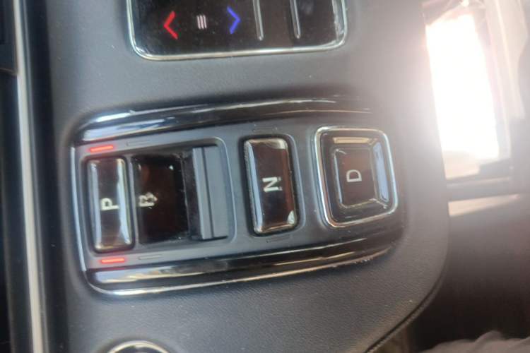 Used Honda Odyssey 2024 2.0L eHEV Sharp & Enjoy Edition Gear Lever