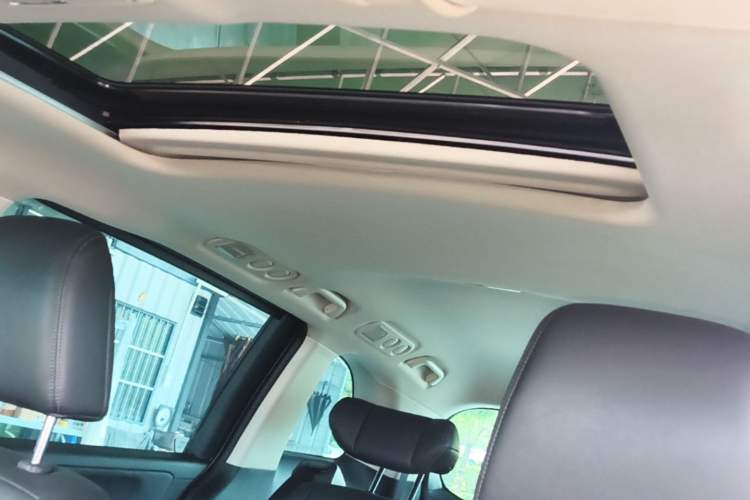 Used Honda Odyssey 2024 2.0L eHEV Sharp·Leading Edition Headliner