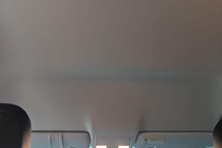 Used Honda Odyssey 2024 2.0L eHEV Sharp & Enjoy Edition Headliner