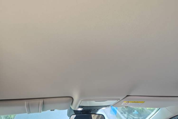 Used Honda Odyssey 2024 2.0L eHEV Sharp & Smart Edition Headliner
