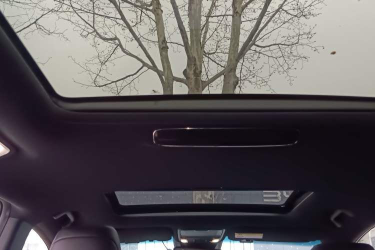 Used Honda Odyssey 2024 2.0L eHEV Sharp – Supreme Edition Headliner