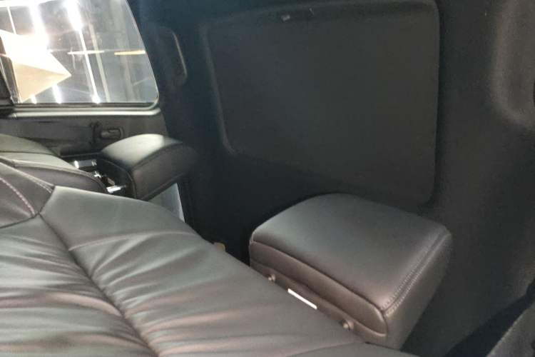 Used Honda Odyssey 2024 2.0L eHEV Sharp·Luxury Edition Headliner
