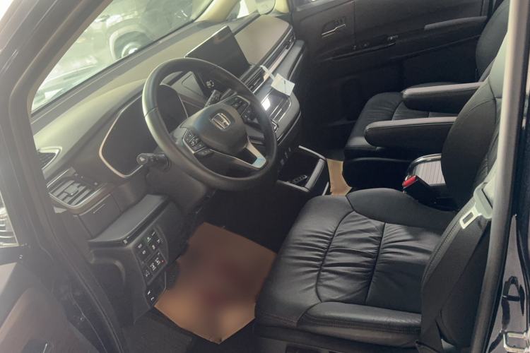 Used Honda Odyssey 2024 2.0L eHEV Sharp·Luxury Edition Interior 1