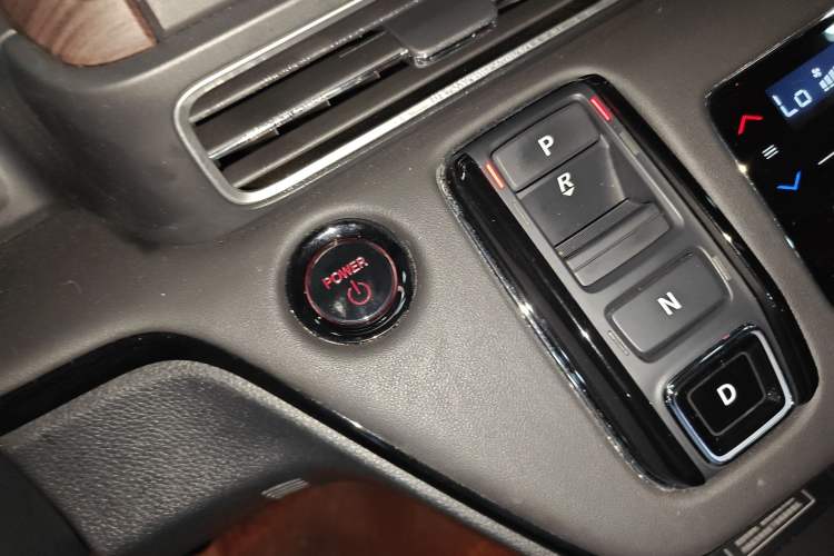 Used Honda Odyssey 2024 2.0L eHEV Sharp·Leading Edition Interior 1