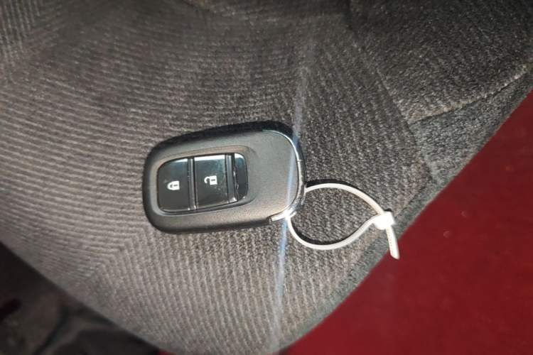 Used Honda Odyssey 2024 2.0L eHEV Sharp & Enjoy Edition Interior 1