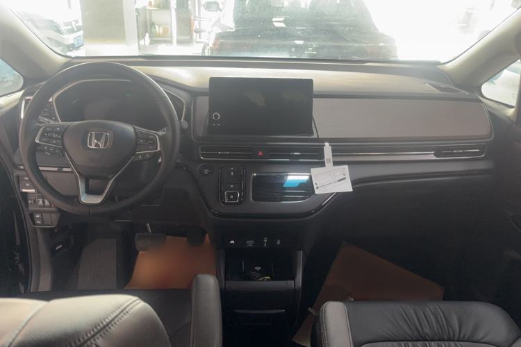 Used Honda Odyssey 2024 2.0L eHEV Sharp·Luxury Edition Interior 2