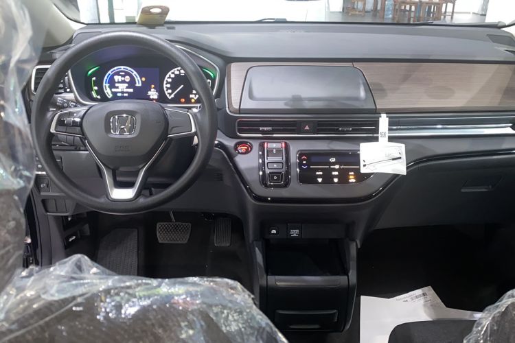 Used Honda Odyssey 2024 2.0L eHEV Sharp & Enjoy Edition Interior 3