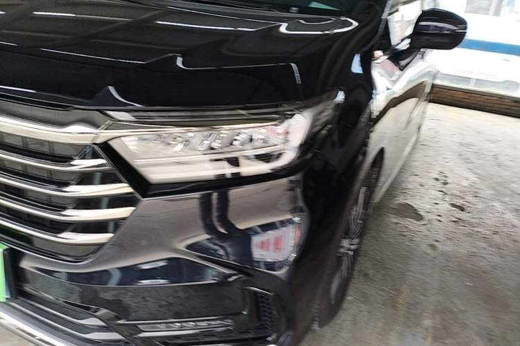 Used Honda Odyssey 2024 2.0L eHEV Sharp & Smart Edition Left Front Headlight