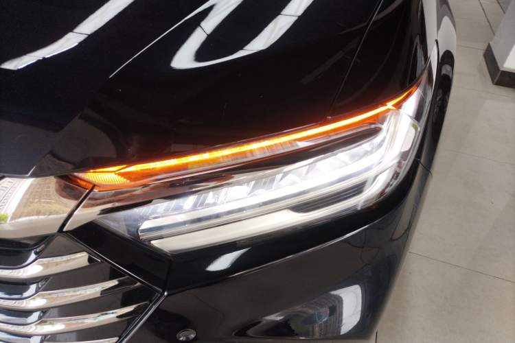 Used Honda Odyssey 2024 2.0L eHEV Sharp·Luxury Edition Left Front Headlight