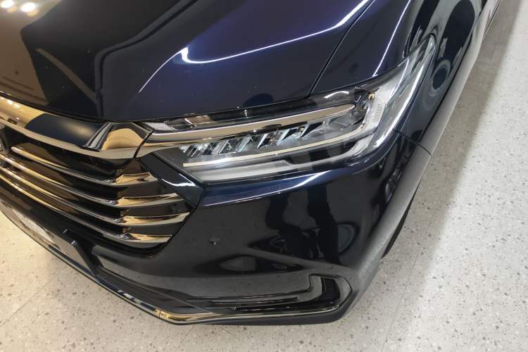 Used Honda Odyssey 2024 2.0L eHEV Sharp·Luxury Edition Left Front Headlight